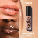 Saie Glossybounce High-Shine Hydrating Lip Gloss Oil Shake