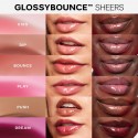 Saie Glossybounce High-Shine Hydrating Lip Gloss Oil