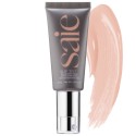 Saie Slip Tint Lightweight Tinted Moisturizer with Mineral Zinc SPF 35 and Hyaluronic Acid One