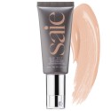 Saie Slip Tint Lightweight Tinted Moisturizer with Mineral Zinc SPF 35 and Hyaluronic Acid Two