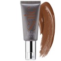 Saie Slip Tint Lightweight Tinted Moisturizer with Mineral Zinc SPF 35 and Hyaluronic Acid Nine