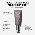 Saie Slip Tint Lightweight Tinted Moisturizer with Mineral Zinc SPF 35 and Hyaluronic Acid