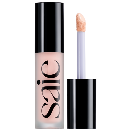 Saie Slip Tint Radiant All-Over Concealer with Niacinamide