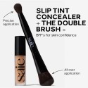 Saie Slip Tint Radiant All-Over Concealer with Niacinamide