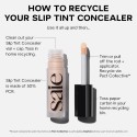 Saie Slip Tint Radiant All-Over Concealer with Niacinamide