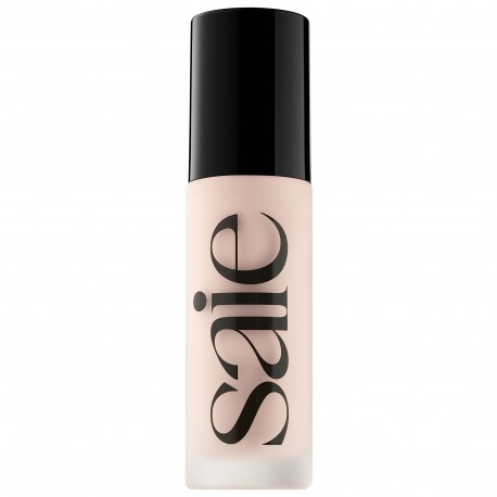 Saie Glowy Super Skin Tint Foundation with Hyaluronic Acid