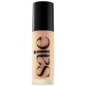 Saie Glowy Super Skin Tint Foundation with Hyaluronic Acid 8