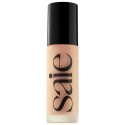 Saie Glowy Super Skin Tint Foundation with Hyaluronic Acid 9