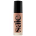 Saie Glowy Super Skin Tint Foundation with Hyaluronic Acid 18