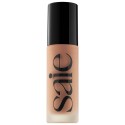 Saie Glowy Super Skin Tint Foundation with Hyaluronic Acid 19