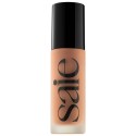 Saie Glowy Super Skin Tint Foundation with Hyaluronic Acid 22