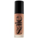 Saie Glowy Super Skin Tint Foundation with Hyaluronic Acid 24