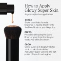 Saie Glowy Super Skin Tint Foundation with Hyaluronic Acid