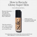 Saie Glowy Super Skin Tint Foundation with Hyaluronic Acid