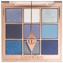 Charlotte Tilbury Charlotte’s Beautifying Eye Trends Eyeshadow Palette Denim Dimension