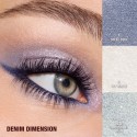 Charlotte Tilbury Charlotte’s Beautifying Eye Trends Eyeshadow Palette Denim Dimension