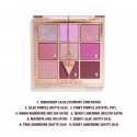 Charlotte Tilbury Charlotte’s Beautifying Eye Trends Eyeshadow Palette Digital lilac