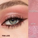 Charlotte Tilbury Charlotte’s Beautifying Eye Trends Eyeshadow Palette Pink Love