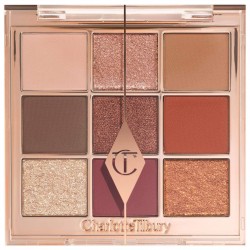 Charlotte Tilbury Charlotte’s Beautifying Eye Trends Eyeshadow Palette Sensual Sunset