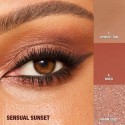 Charlotte Tilbury Charlotte’s Beautifying Eye Trends Eyeshadow Palette Sensual Sunset