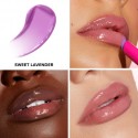 Too Faced Lip Injection Extreme Plumping Clicks Lip Gloss Sweet Lavender