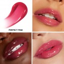 Too Faced Lip Injection Extreme Plumping Clicks Lip Gloss Perfect Pink