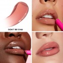 Too Faced Lip Injection Extreme Plumping Clicks Lip Gloss Don't Be Chai