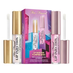 Too Faced Lip Injection Plumping Minis