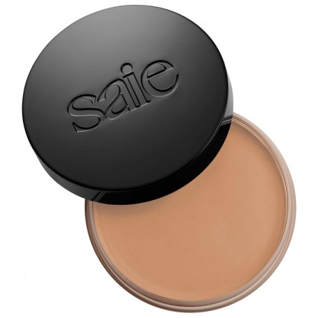 Saie Sun Melt Natural Cream Bronzer