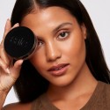 Saie Sun Melt Natural Cream Bronzer Medium Bronze