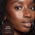 Saie Sun Melt Natural Cream Bronzer Dark Bronze