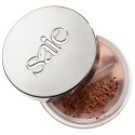 Saie Airset Radiant and Weightless Talc-Free Loose Setting Powder Translucent Deep