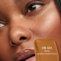 Saie Hydrabeam Hydrating & Concealing Under Eye Brightener with Cucumber Extract HB Six