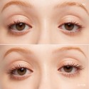 Saie Mascara 101 Lengthening and Lifting Brown