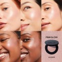 Saie Glow Sculpt Multi-Use Cream Highlighting Blush Pinkglow