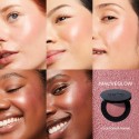 Saie Glow Sculpt Multi-Use Cream Highlighting Blush Mauveglow