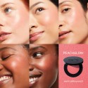 Saie Glow Sculpt Multi-Use Cream Highlighting Blush Peachglow