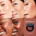 Saie Glow Sculpt Multi-Use Cream Highlighting Blush Bronzeglow