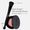 Saie Glow Sculpt Multi-Use Cream Highlighting Blush