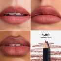 Saie Lip Liner 101 Creamy & Nourishing Lip Pencil Flirt