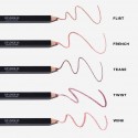 Saie Lip Liner 101 Creamy & Nourishing Lip Pencil