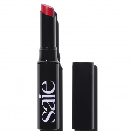 Saie Lip Blur Matte Blurring Lipstick