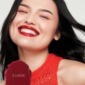 Saie Lip Blur Matte Blurring Lipstick Classic