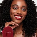 Saie Lip Blur Matte Blurring Lipstick Classic