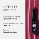 Saie Lip Blur Matte Blurring Lipstick