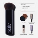 Saie The Big Buffing Bronzer Brush