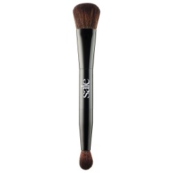 Saie The Double-Ended Sculpting Brush