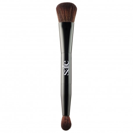 Saie The Double-Ended Sculpting Brush