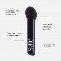 Saie The Fluffy Setting Powder Brush