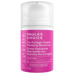 Paula's Choice Pro-Collagen Peptide Plumping Gel-Cream Moisturizer